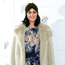 Katy Perry und Orlando Bloom