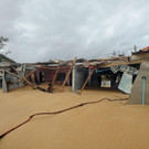Überschwemmungen in Thailand