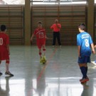 Bezirksturnier Futsalcup