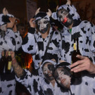 26.01.16 - Butzvarruckt 2016 @ Feldkirch