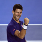 Australian Open: Djokovic vs. Federer