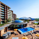 Aquaworld Resort Budapest
