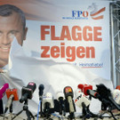 FPÖ-PK zur Präsentation von BP-Kandidat Norbert Hofer