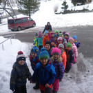 Besuch bei Dr. Burtscher