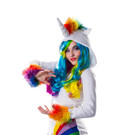 Fasching 2016: Das sind die Kostümtrends des Jahres