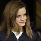 Emma Watson auf dem roten Teppich