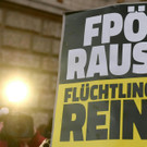 Akademikerball 2016: Erste Bilder der OGR-Demo