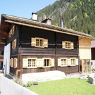 Haus Schöpf