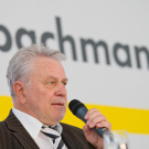 Bachmann electronic wird 40 Jahre