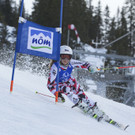 Nöm Kids Cup 2016 ÖSV Schülertestrennen in Mellau