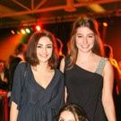 30.01.16 - Maturaball BORG Schoren @ Messehalle
