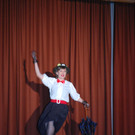 Impressionen vom Musikball in Gantschier