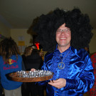 Impressionen vom Sportlerball