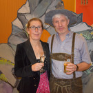 Männerchor Ball 2016