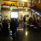 Vortrag Harald Longhi