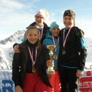 Snow-X-Landesmeisterschaften