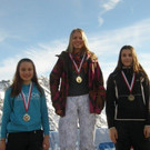Snox-X-Landesmeisterschaften in Gargellen