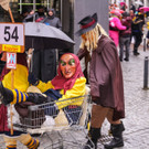31.01.16 - Faschingsumzug @ Feldkirch Stadt