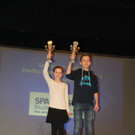 Stadtschülermeisterschaft