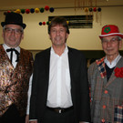 Koblacher Seniorenfasching 2016