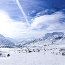 Lürzer Alm in Obertauern