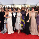 Verleihung der SAG-Awards 2016