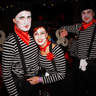Bludenzer Faschingsball 