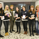 Informationsnachmittag 2016