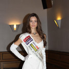 Miss und Mister Austria in Opernball-Robe