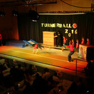 Tunerball (2016)