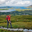 Irland von seiner schönsten Seite