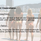 101 Plätze, an denen Sie Sex haben sollten II