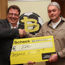 33. Jahreshauptversammlung der Badaila Kicker Nenzing 