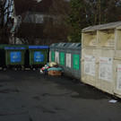 Müllentsorgung Diskussionsthema im Bürgerforum