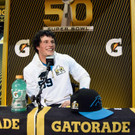 Super Bowl als Medienzirkus - Manning-Zukunft weiter offen