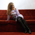 Sopranistin Olga Peretyatko