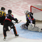 Vienna Capitals vs Dornbirner EC