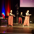 ORE-ORE Kinderball