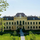 Jagdschloss Eckartsau schönstes Hochzeitsschloss 2016