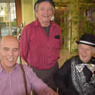 Fasching im Sozialzentrum