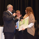 Festabend der Gewinner im KOM