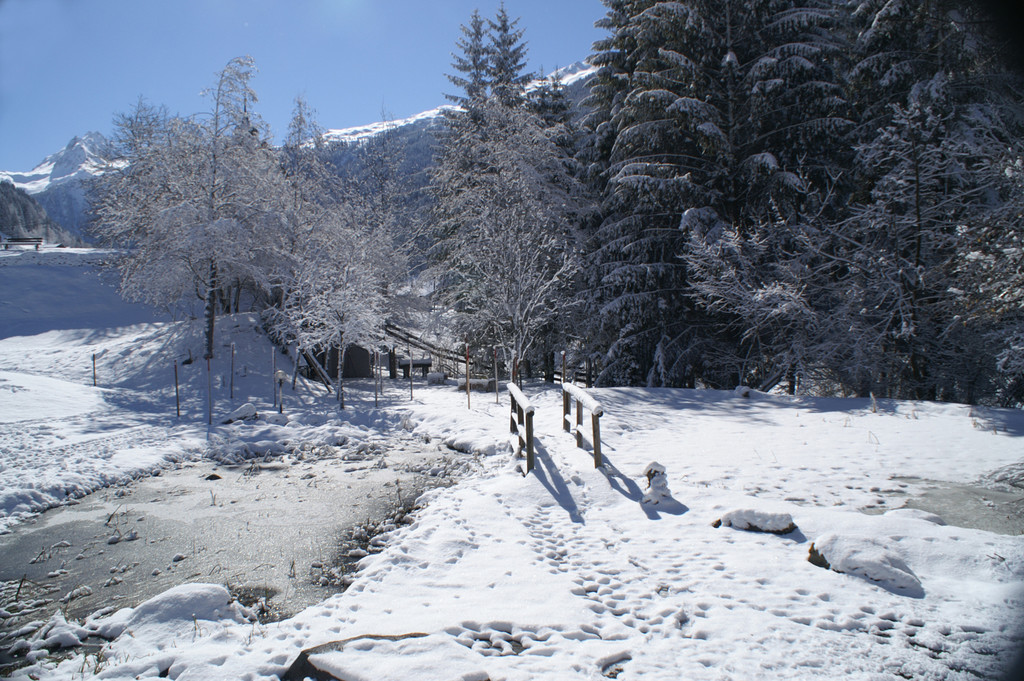 Gaschurn im Winter - Willi Kircher.JPG