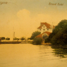 Vom "Gasthaus Anker" zum "Kaiser-Strand-Hotel"