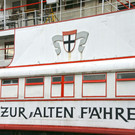 Lochau - Alte F__hre - Willi Kircher.JPG