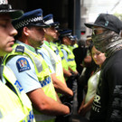 Transpazifisches Handelsabkommen (TTP) beschlossen: Tausende protestieren