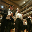 Opernball 2016: Die Generalprobe