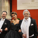 Opernball 2016: Die Gäste auf dem roten Teppich