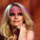 Pamela Anderson am Opernball 2016