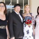 Hochzeit von Lidia und Hubert Grabher 