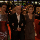 Roter Teppich @ Opernball 2016